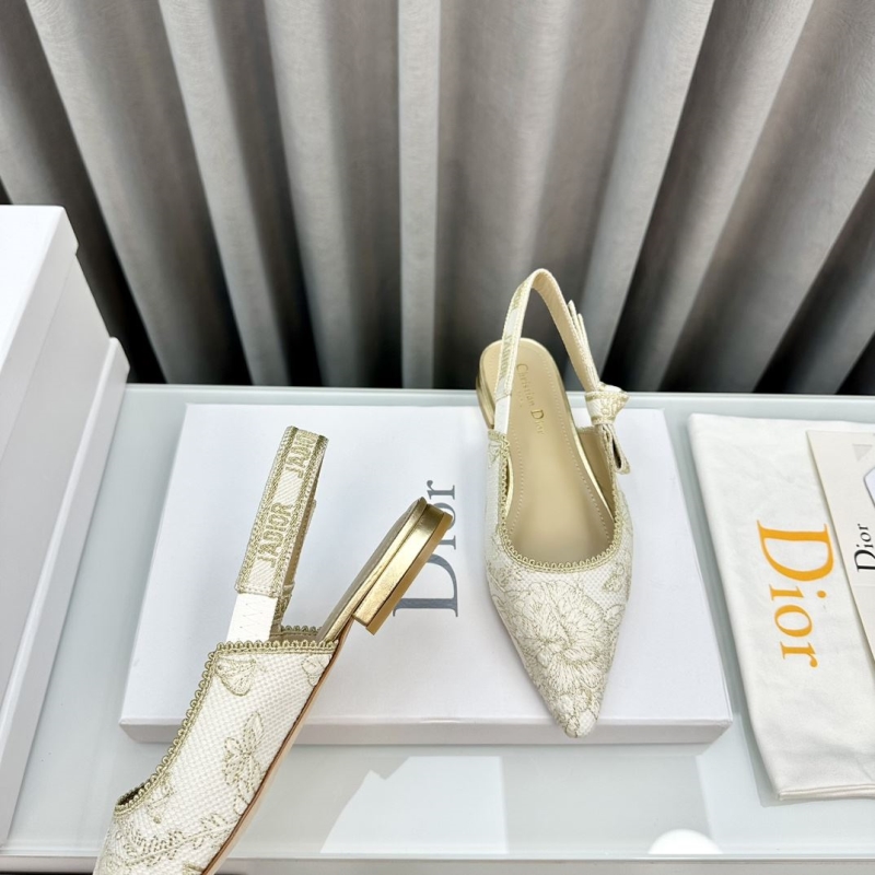 Christian Dior High Heels